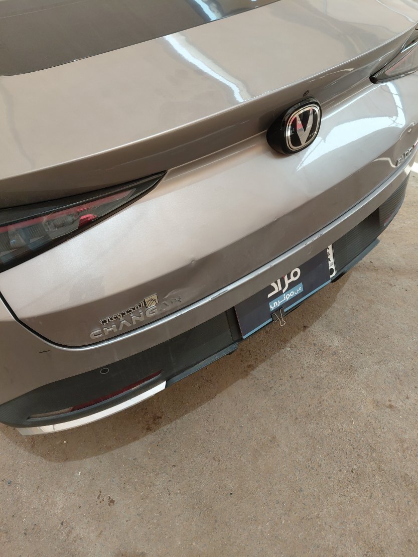 شانجان ايدو بلس  2025 image