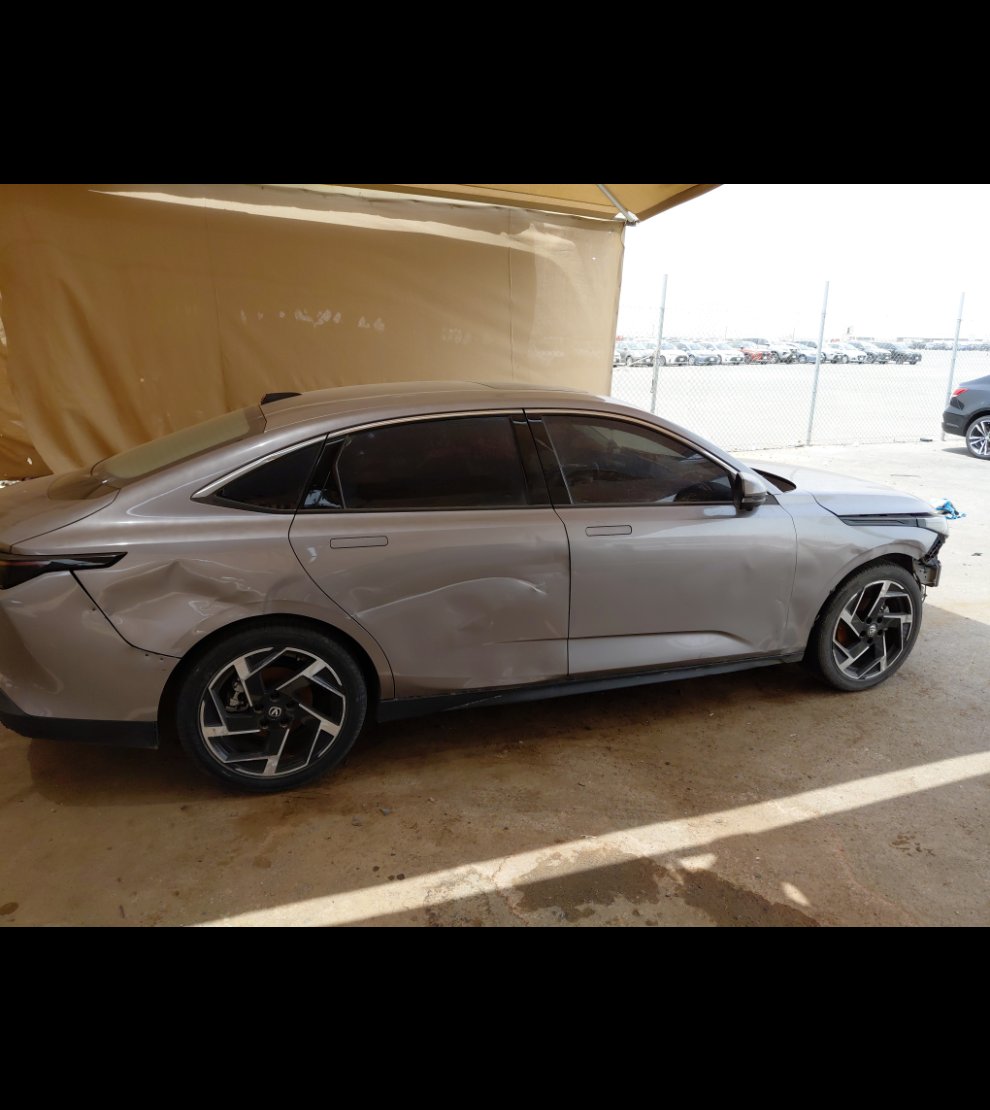 شانجان ايدو بلس  2025 image