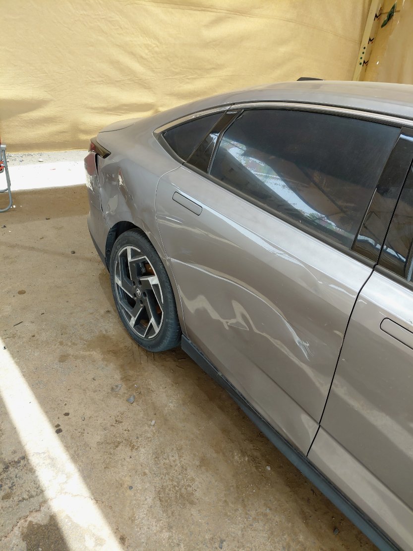 شانجان ايدو بلس  2025 image