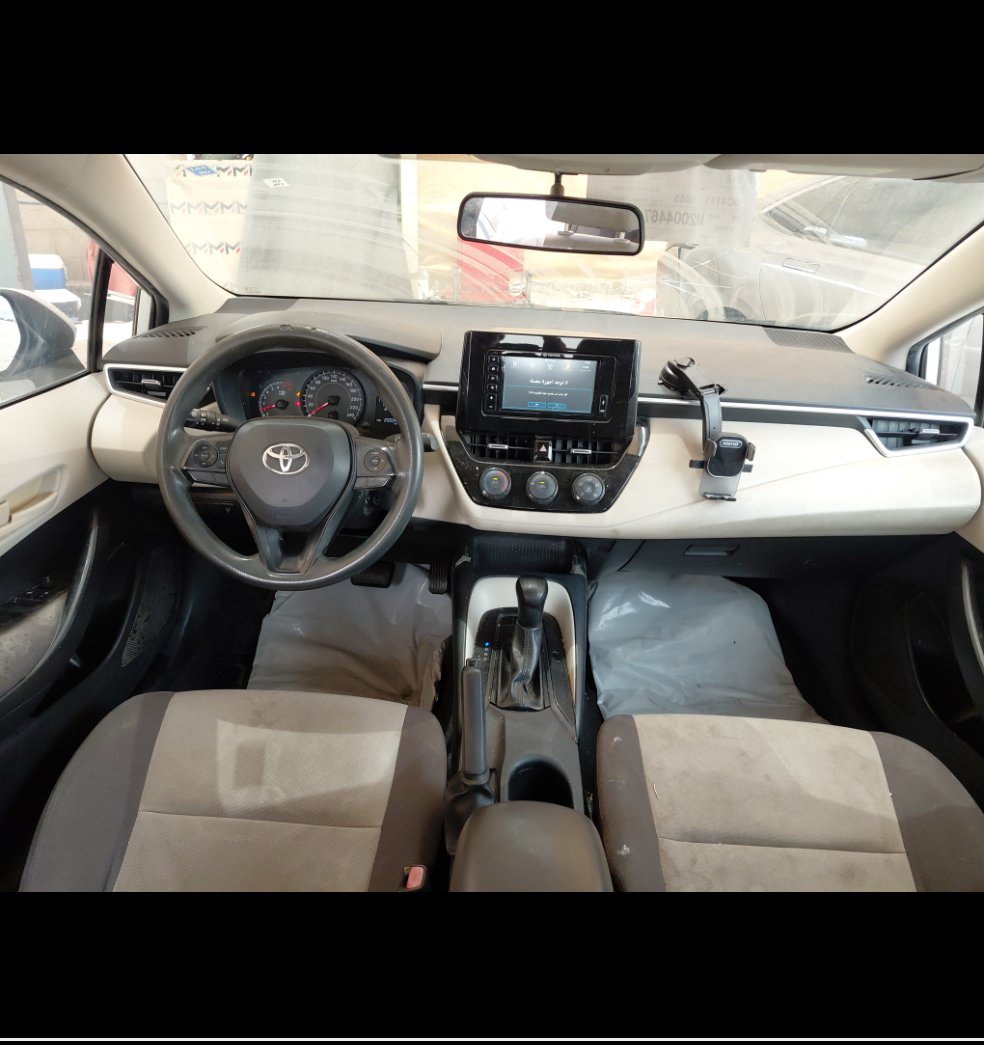 Toyota Corolla Y 2021 image