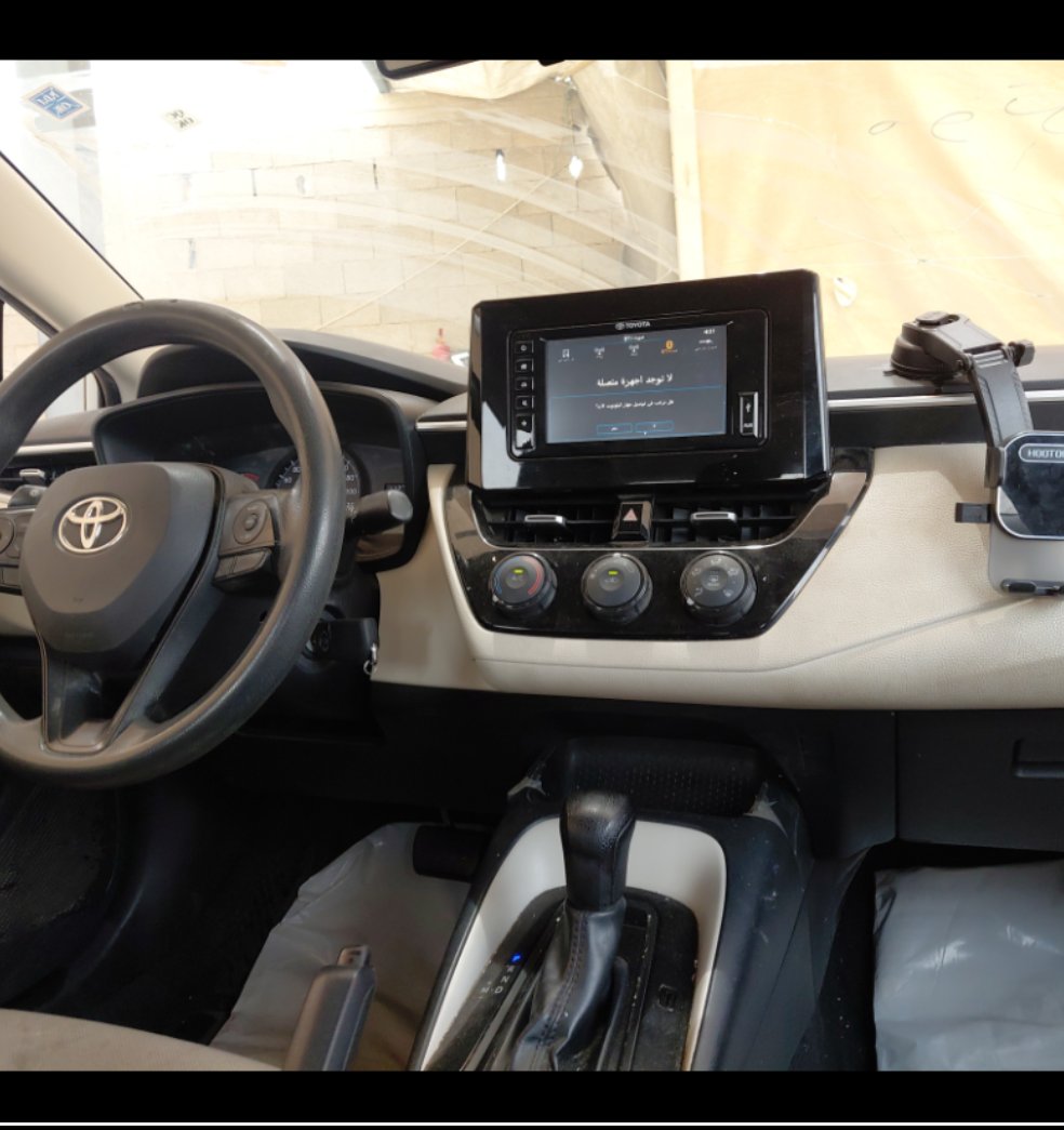 Toyota Corolla Y 2021 image
