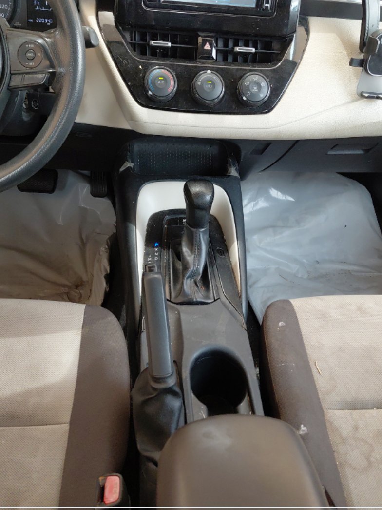 Toyota Corolla Y 2021 image