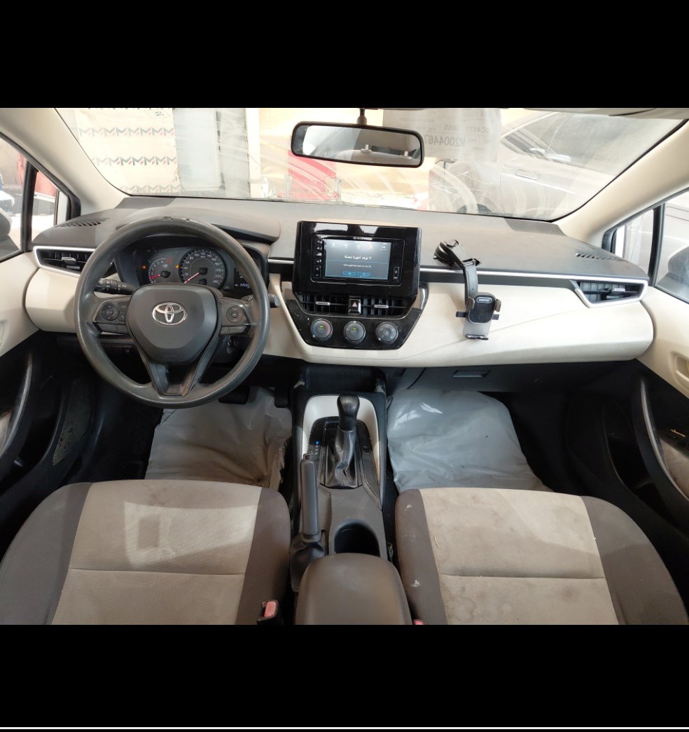 Toyota Corolla Y 2021 image