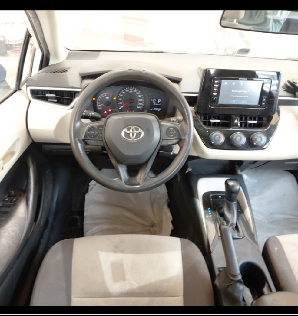Toyota Corolla Y 2021 image