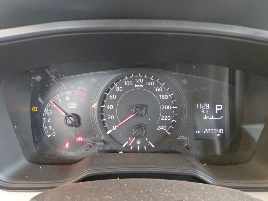 Toyota Corolla Y 2021 image