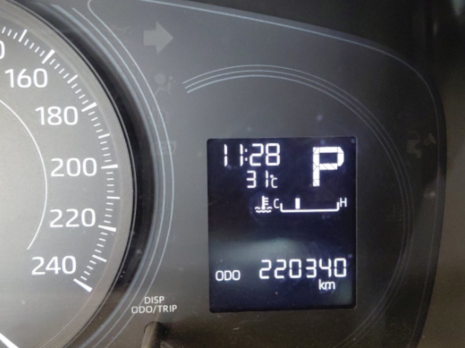 Toyota Corolla Y 2021 image