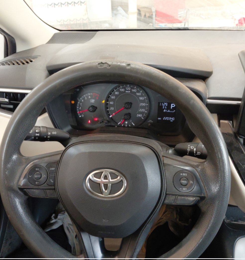 Toyota Corolla Y 2021 image
