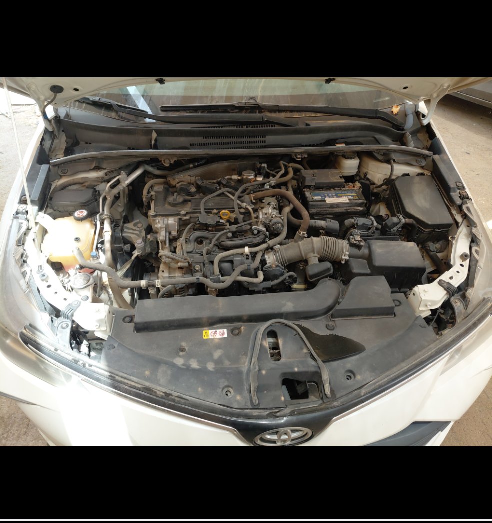 Toyota Corolla Y 2021 image