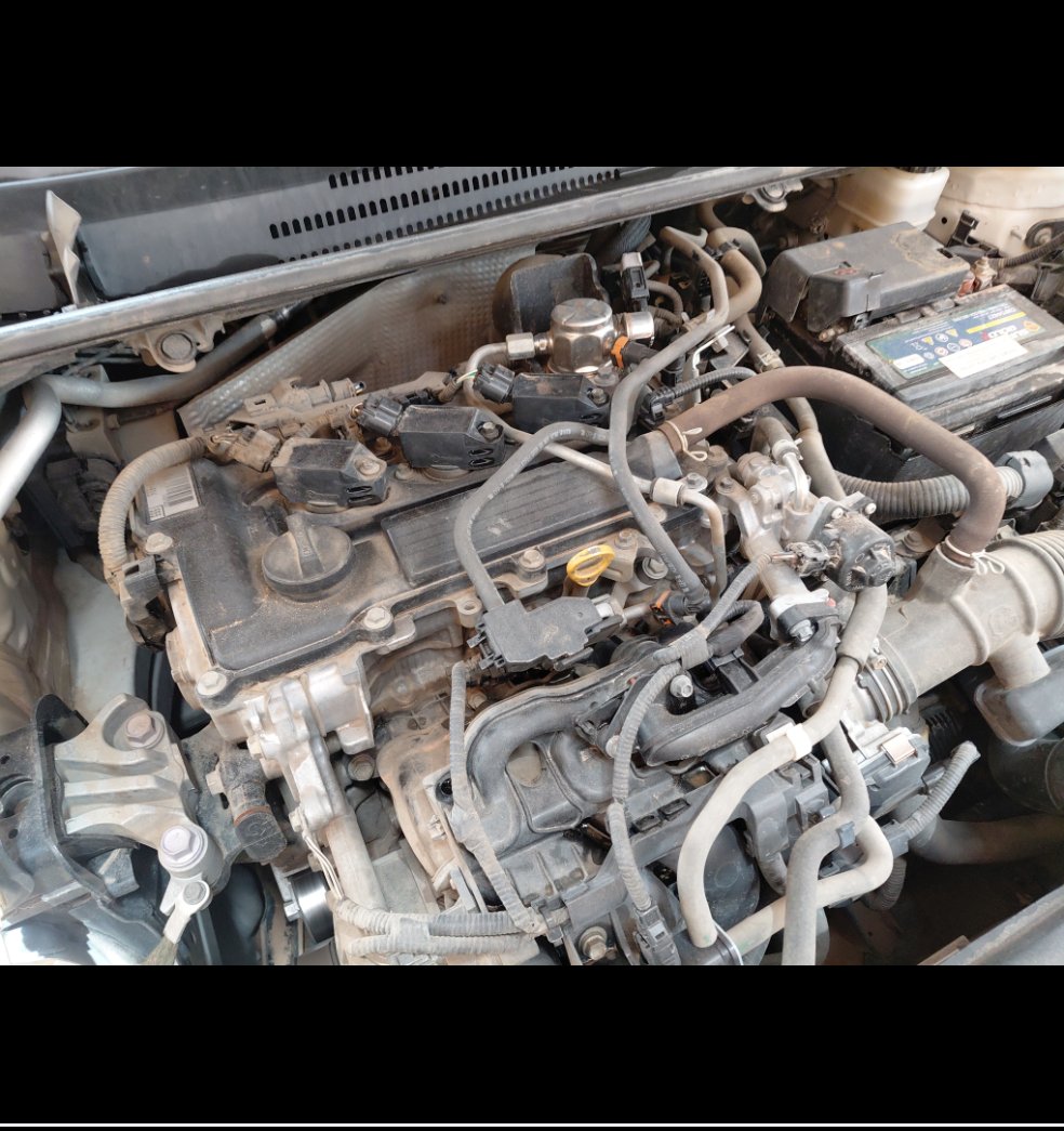 Toyota Corolla Y 2021 image