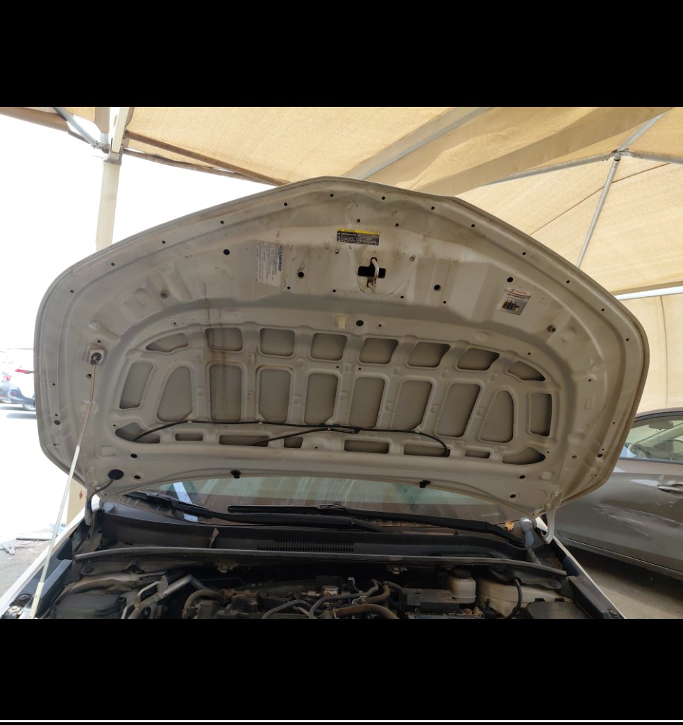 Toyota Corolla Y 2021 image