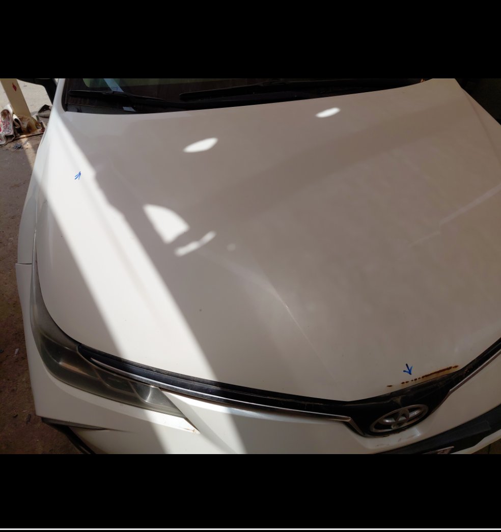 Toyota Corolla Y 2021 image