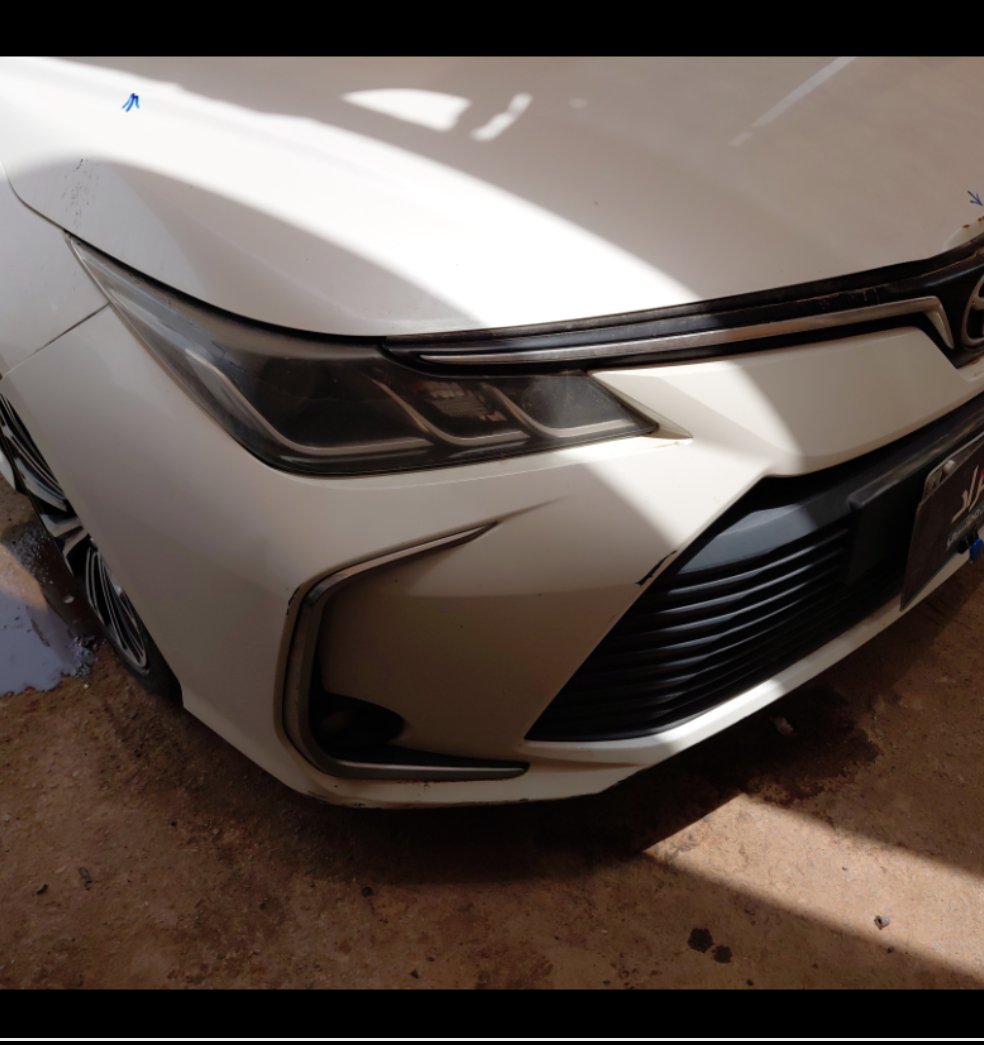 Toyota Corolla Y 2021 image