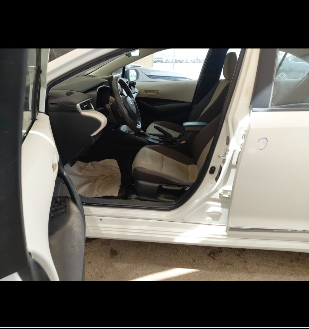 Toyota Corolla Y 2021 image