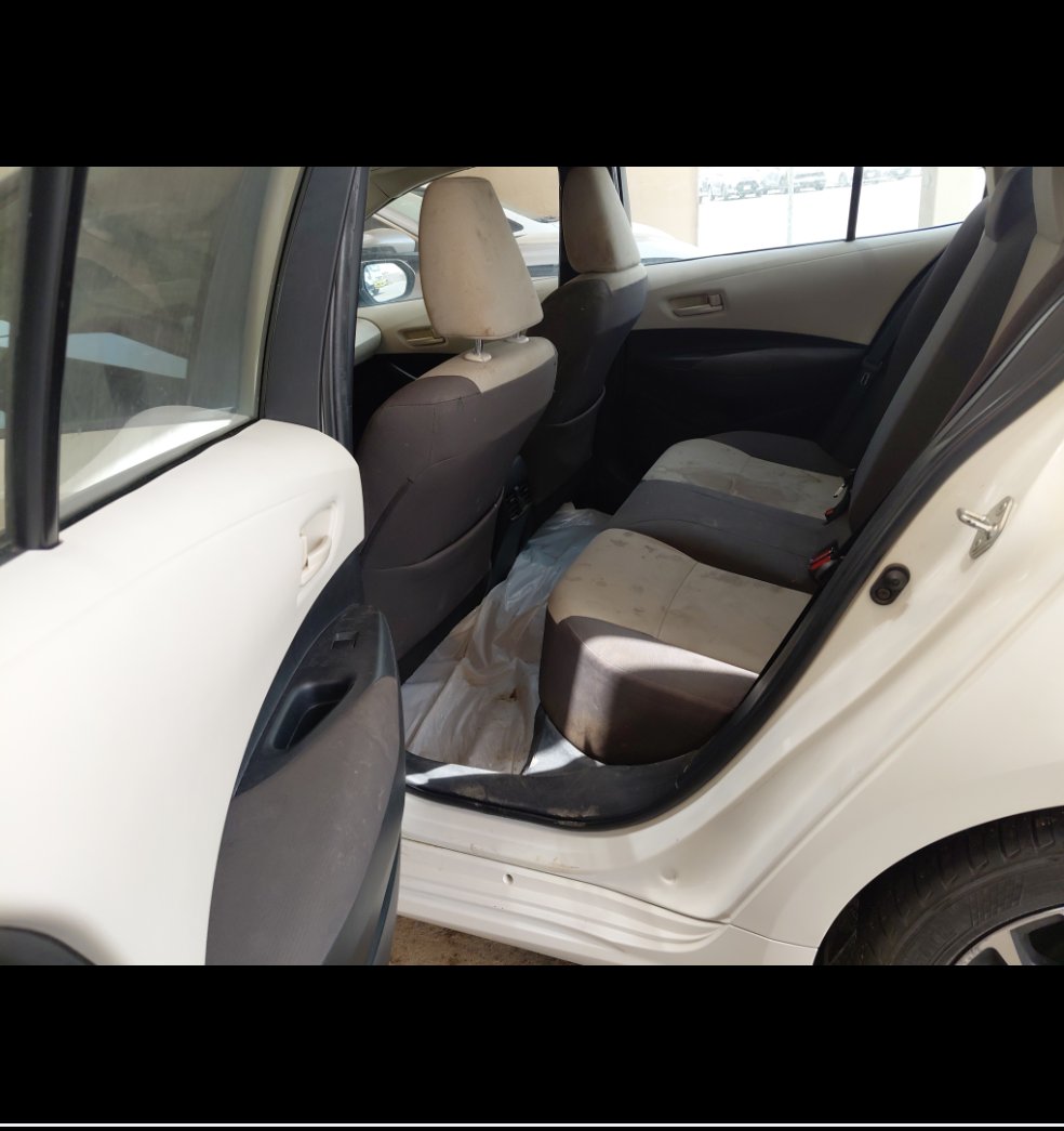 Toyota Corolla Y 2021 image