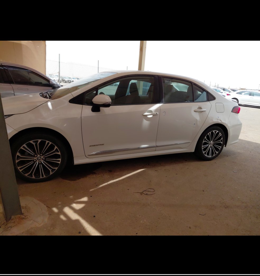 Toyota Corolla Y 2021 image