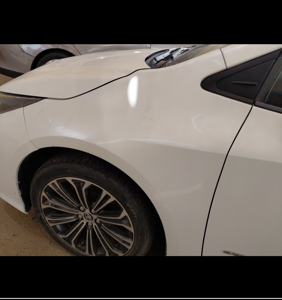 Toyota Corolla Y 2021 image