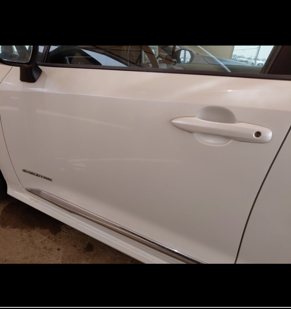 Toyota Corolla Y 2021 image