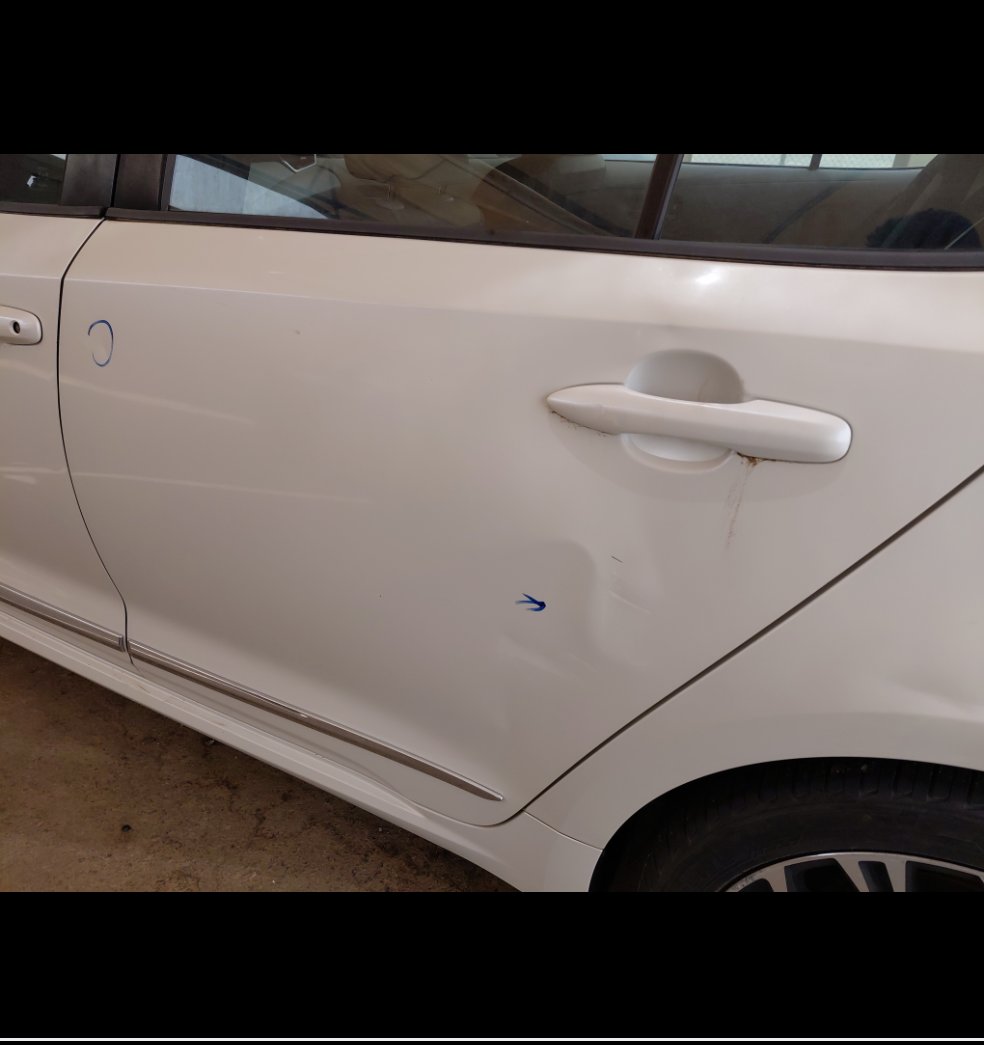 Toyota Corolla Y 2021 image