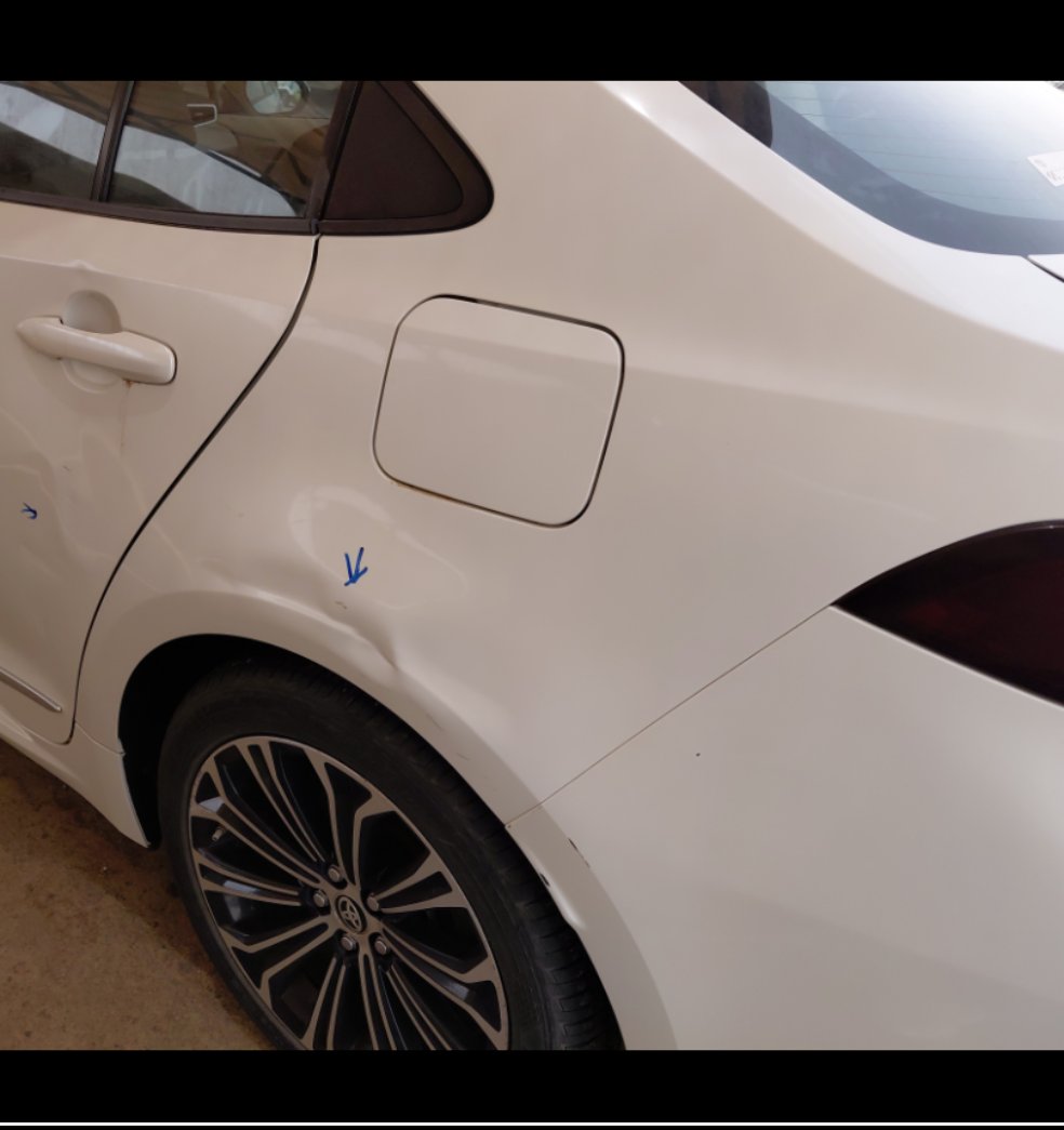 Toyota Corolla Y 2021 image