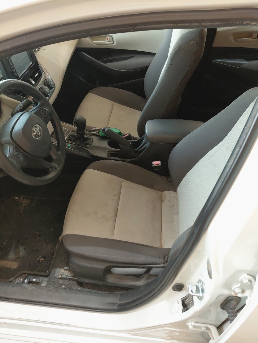 Toyota Corolla XLI EXECUTIVE M/R  2021 image