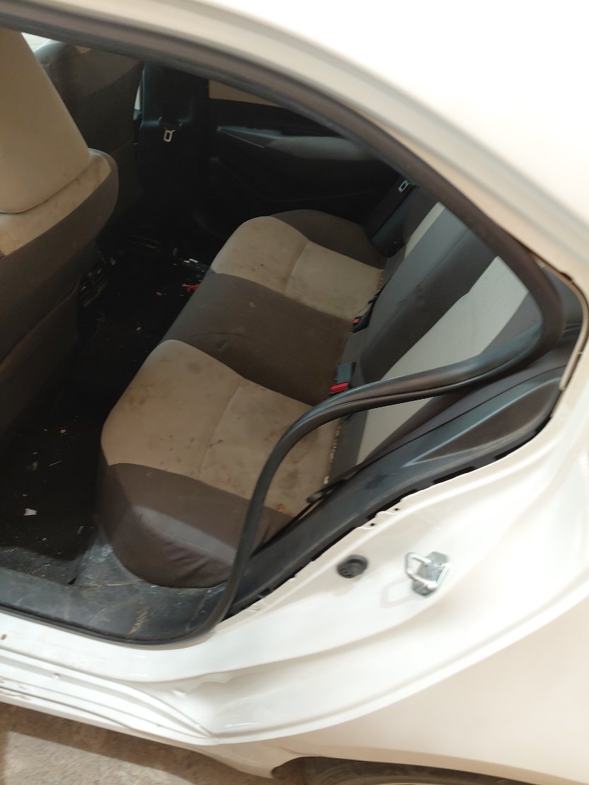 Toyota Corolla XLI EXECUTIVE M/R  2021 image