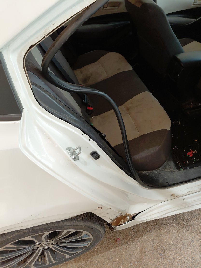 Toyota Corolla XLI EXECUTIVE M/R  2021 image