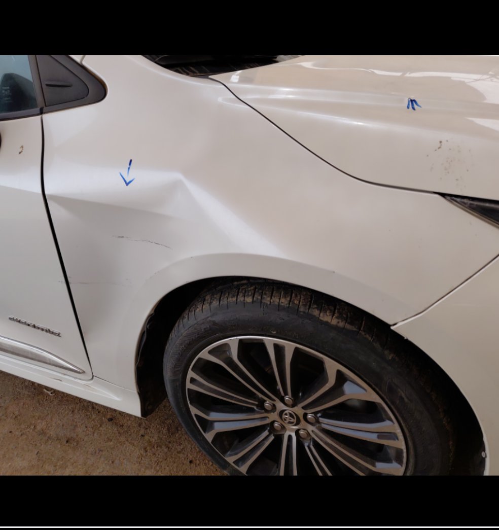 Toyota Corolla Y 2021 image