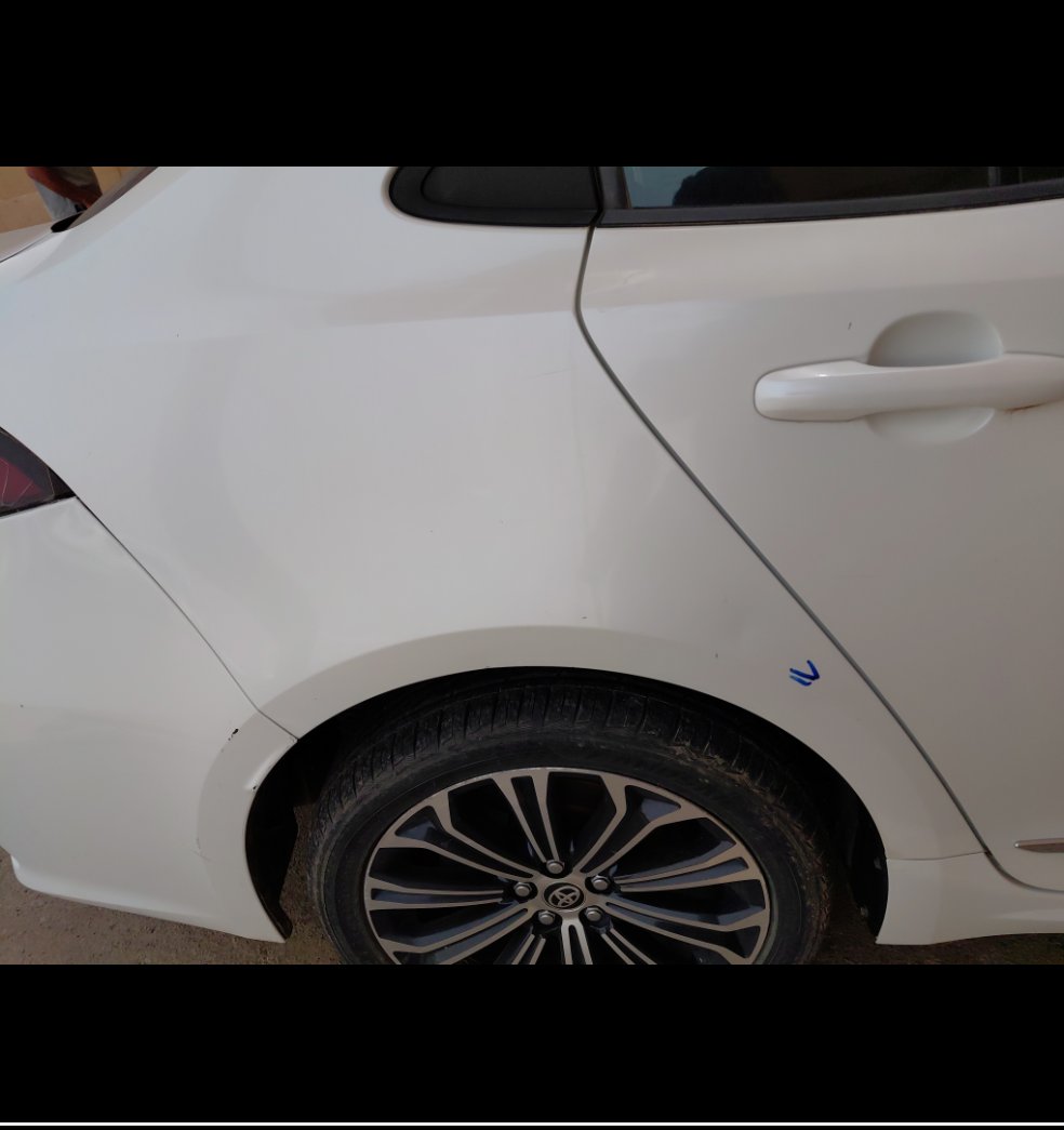 Toyota Corolla Y 2021 image