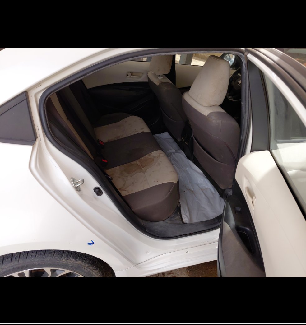 Toyota Corolla Y 2021 image
