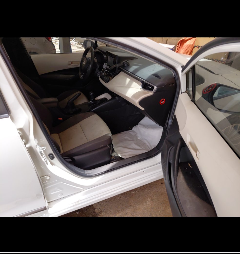 Toyota Corolla Y 2021 image