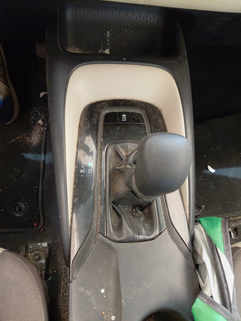 Toyota Corolla XLI EXECUTIVE M/R  2021 image