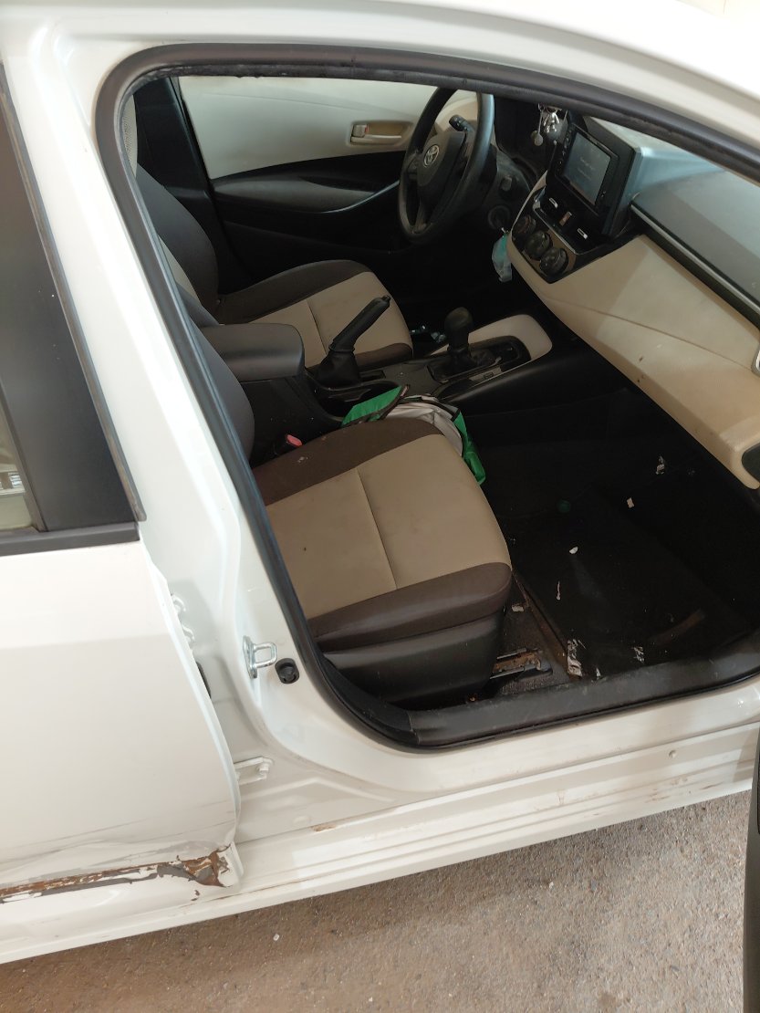 Toyota Corolla XLI EXECUTIVE M/R  2021 image