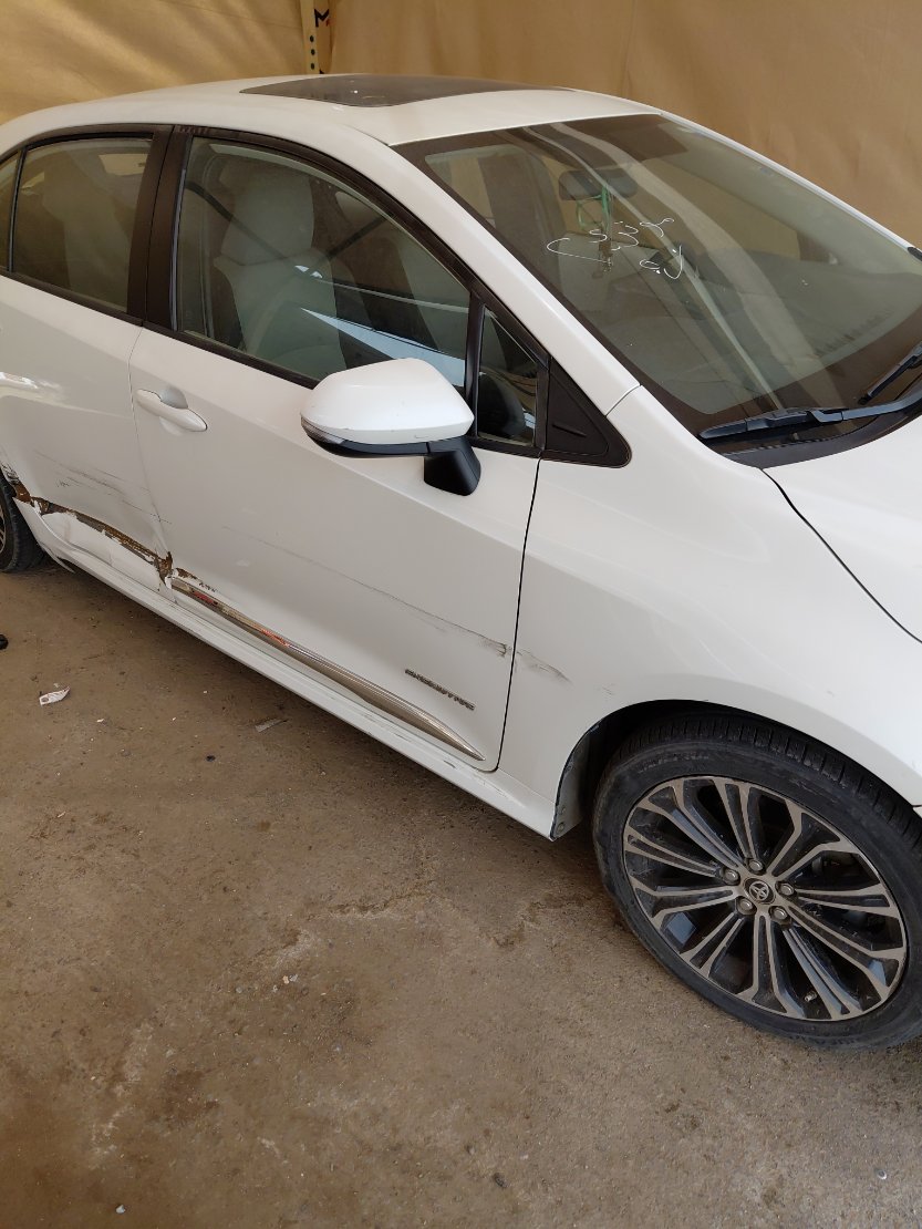 Toyota Corolla XLI EXECUTIVE M/R  2021 image