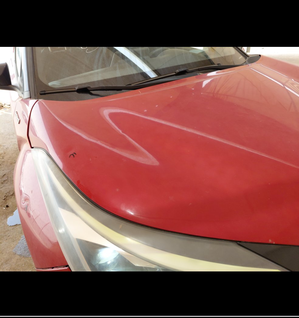Toyota C-HR DYNAMIC SPORTS UTILITY - 2020 image