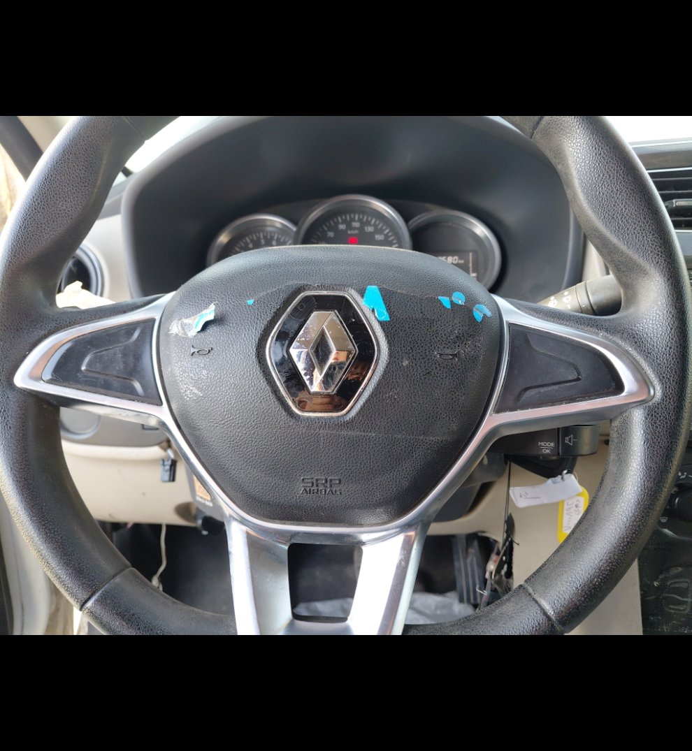 Renault Symbol سي 2020 image