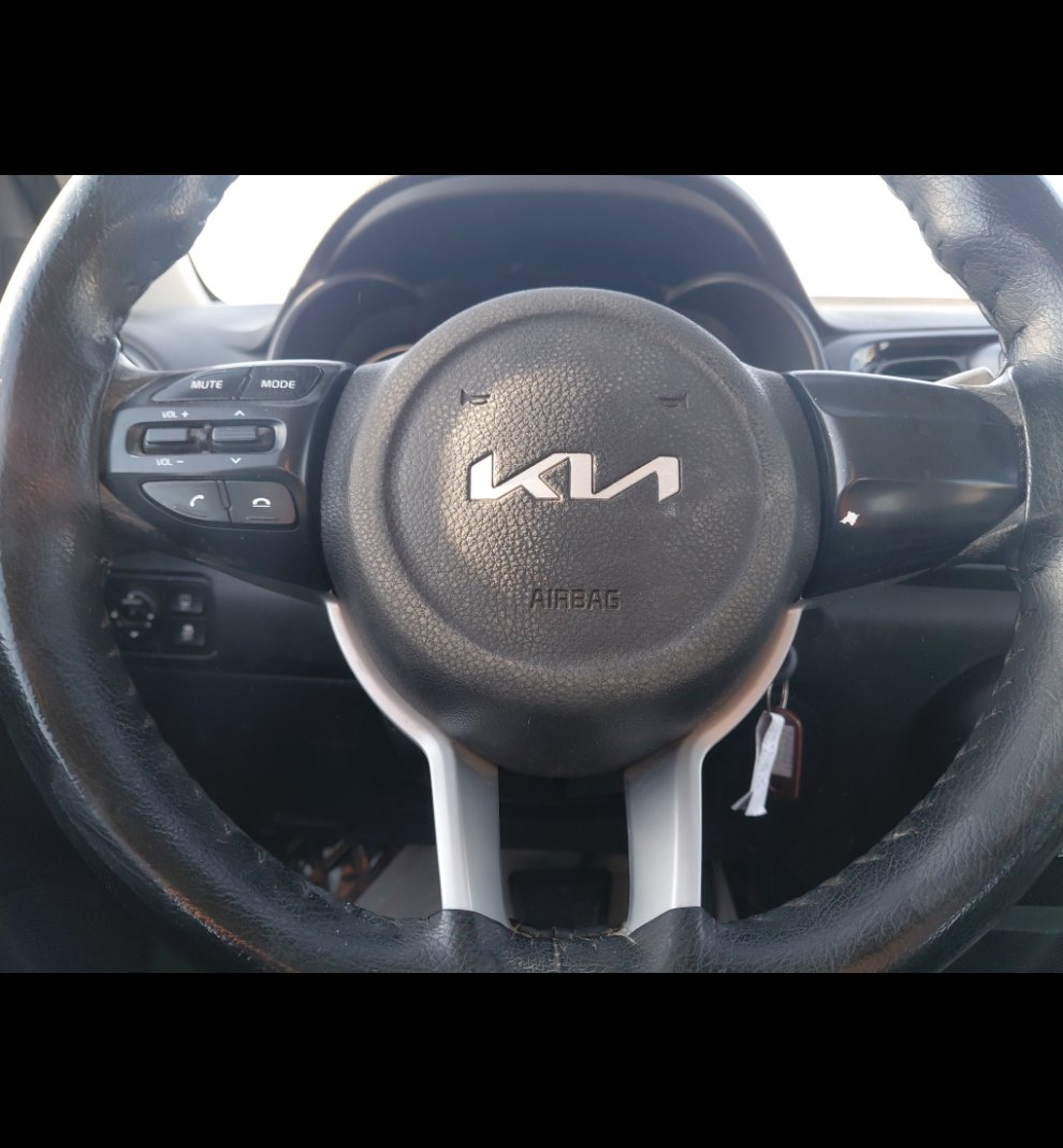 KIA Pegas ال اكس 2023 image