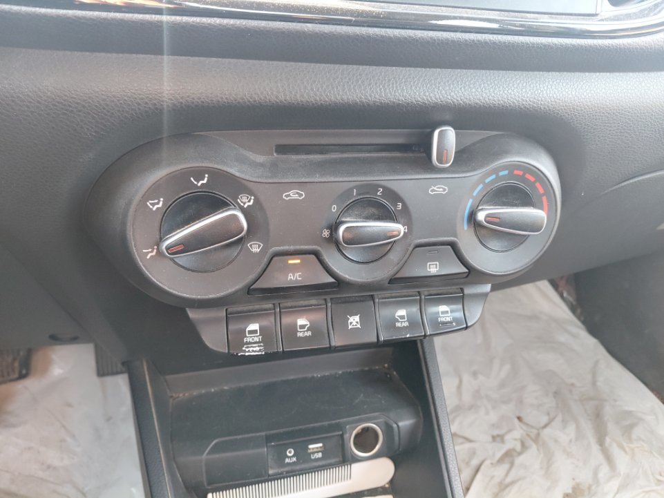 KIA Pegas ال اكس 2023 image