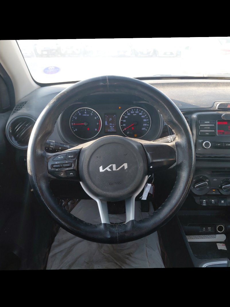 KIA Pegas ال اكس 2023 image