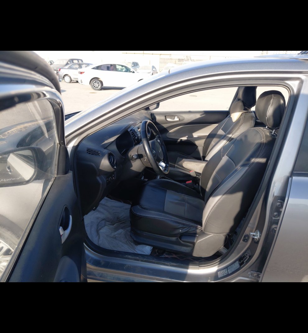 KIA Pegas ال اكس 2023 image