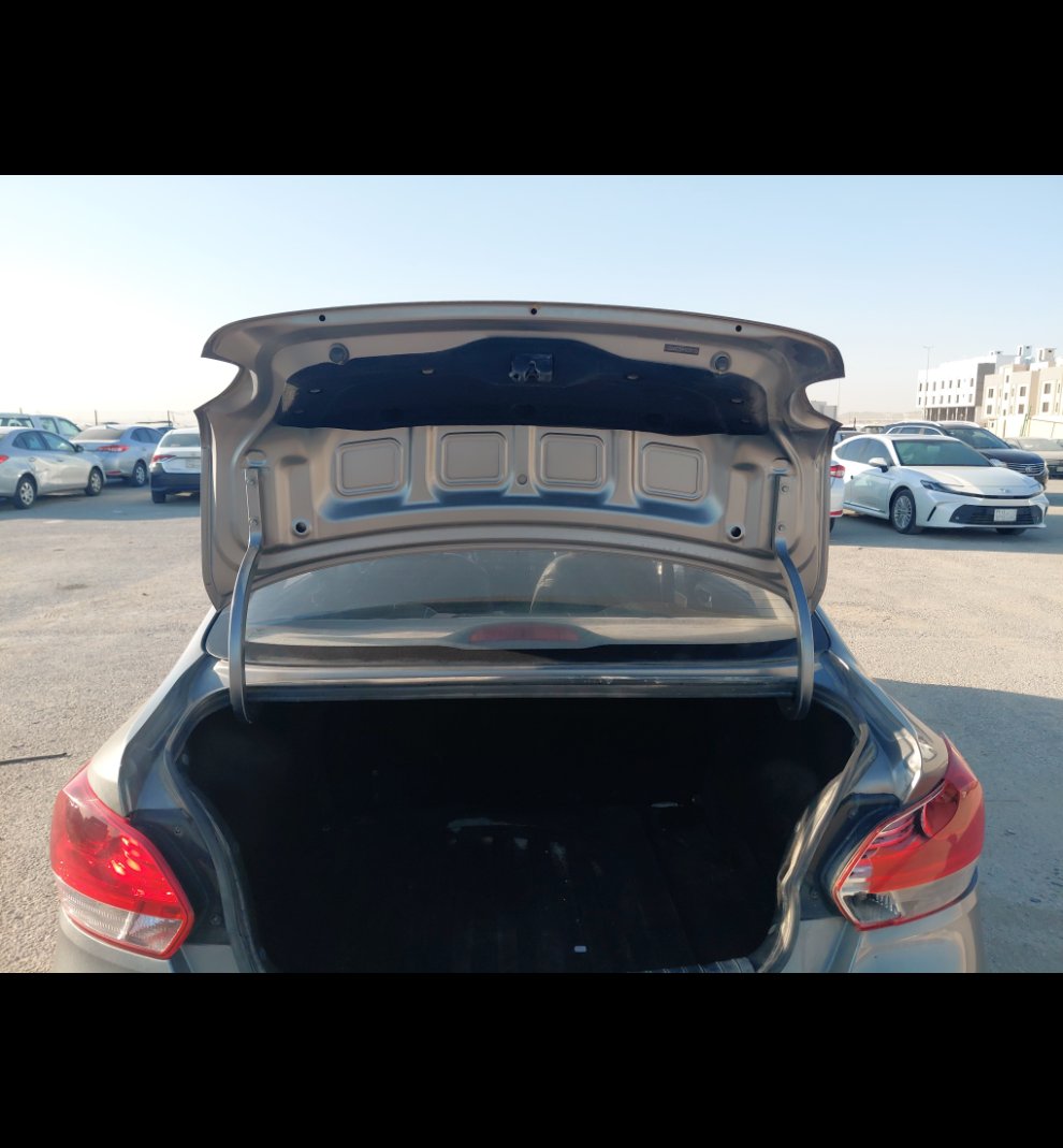 KIA Pegas ال اكس 2023 image