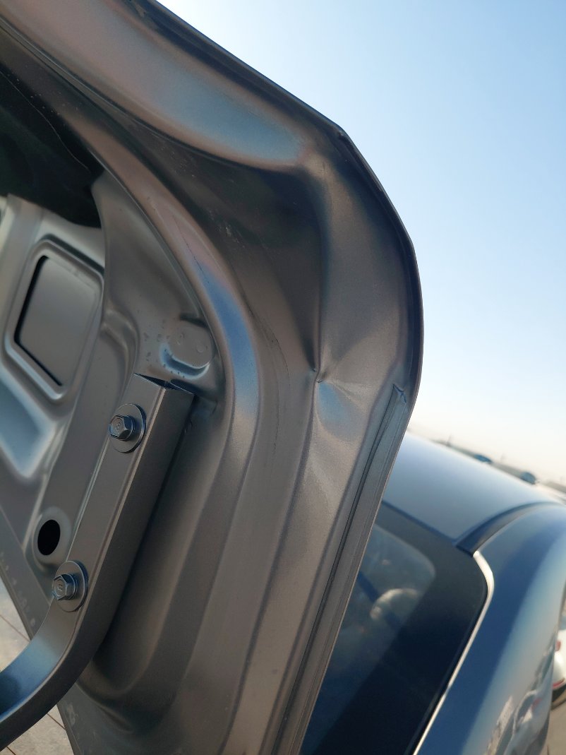KIA Pegas ال اكس 2023 image