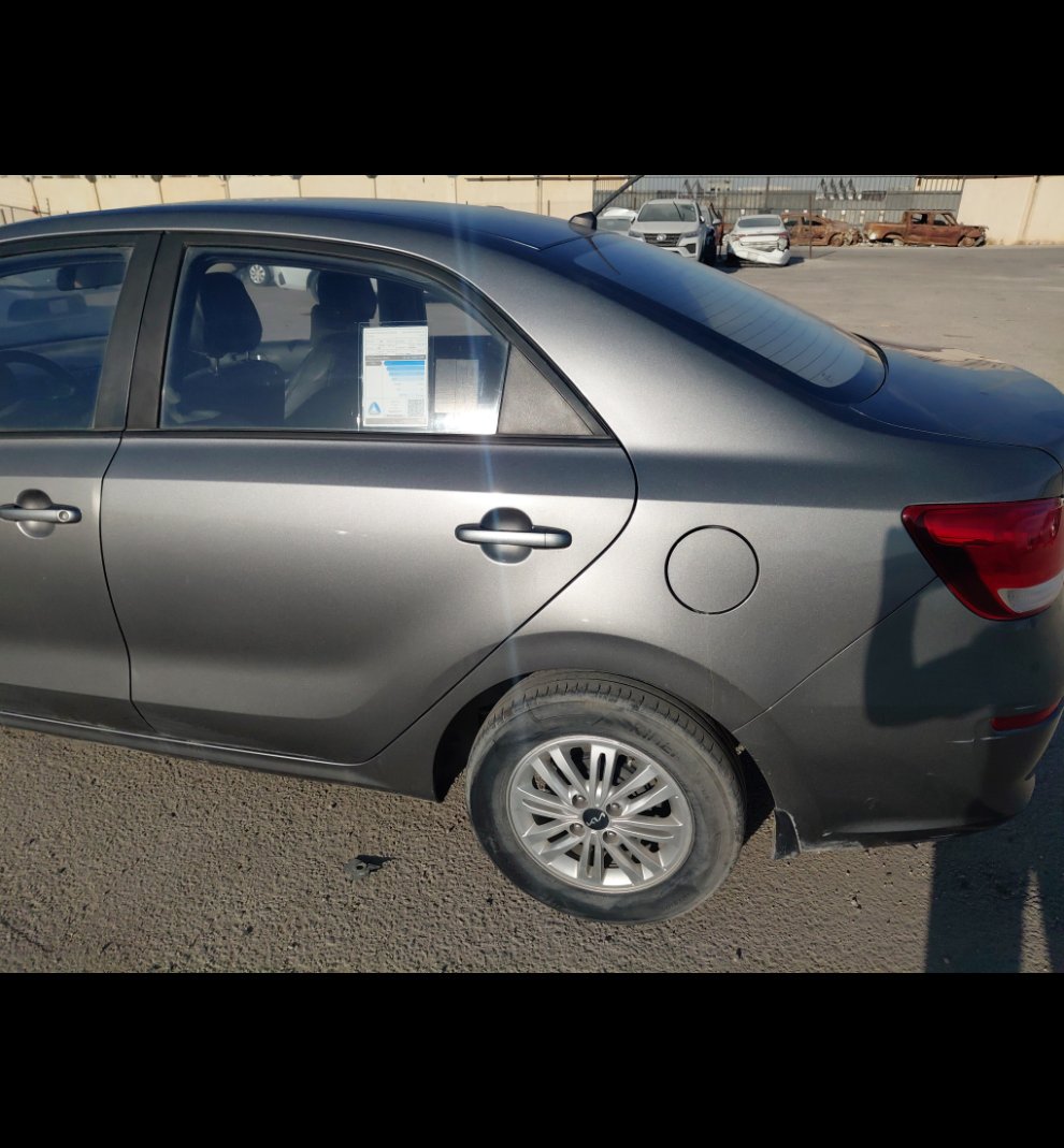 KIA Pegas ال اكس 2023 image