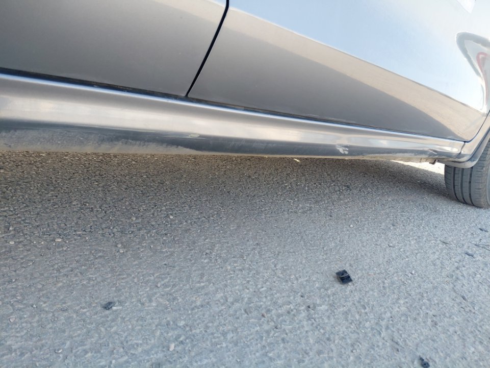 KIA Pegas ال اكس 2023 image