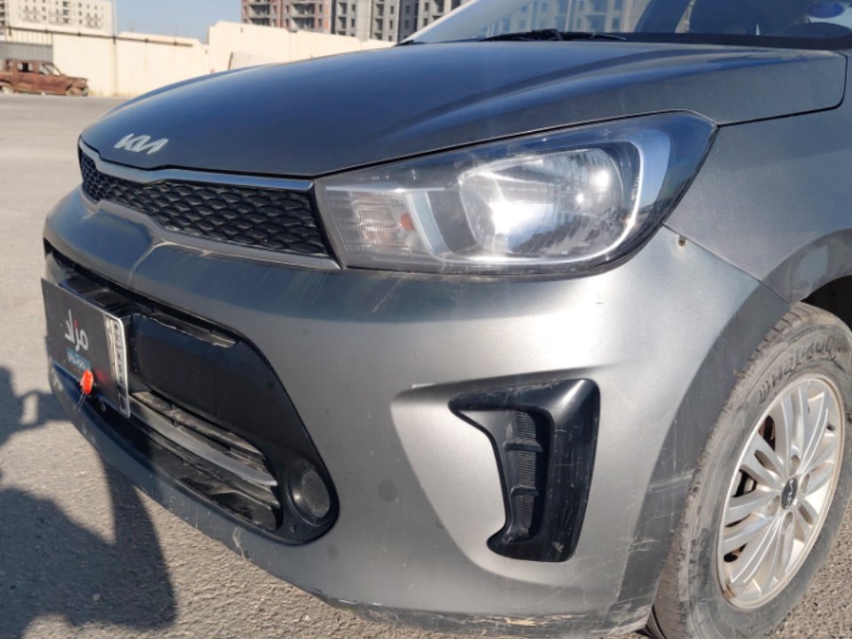 KIA Pegas ال اكس 2023 image