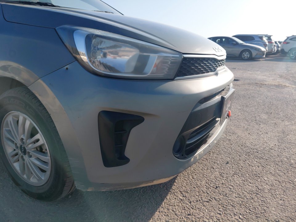 KIA Pegas ال اكس 2023 image