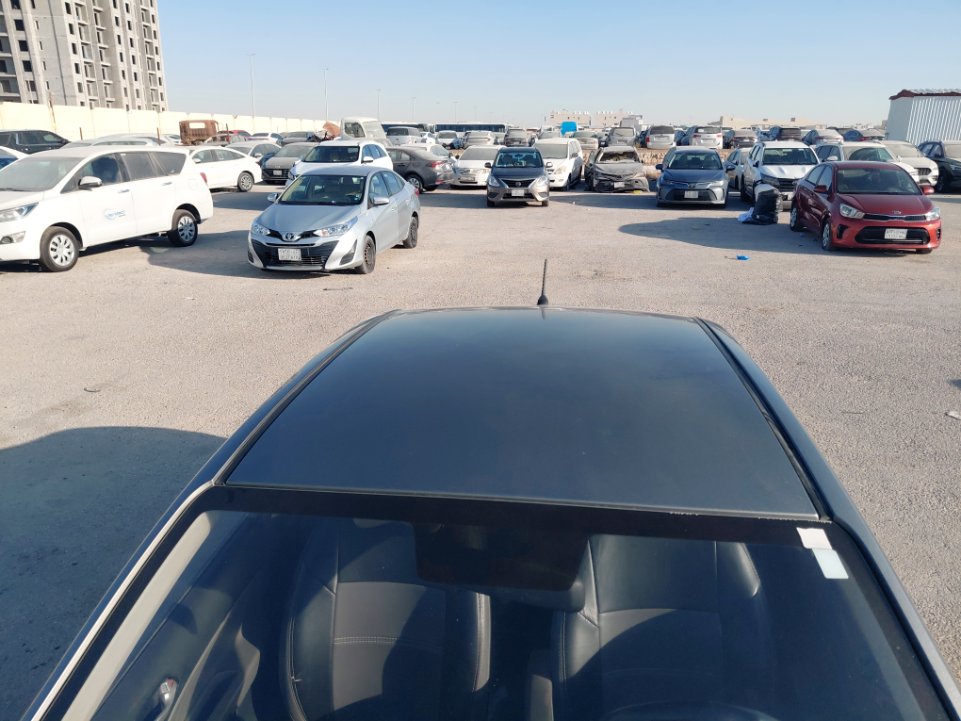 KIA Pegas ال اكس 2023 image