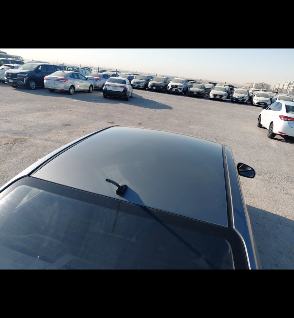 KIA Pegas ال اكس 2023 image