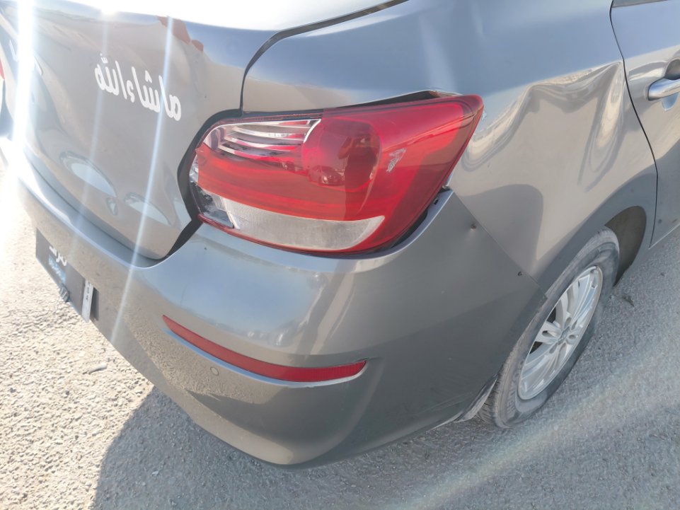 KIA Pegas ال اكس 2023 image