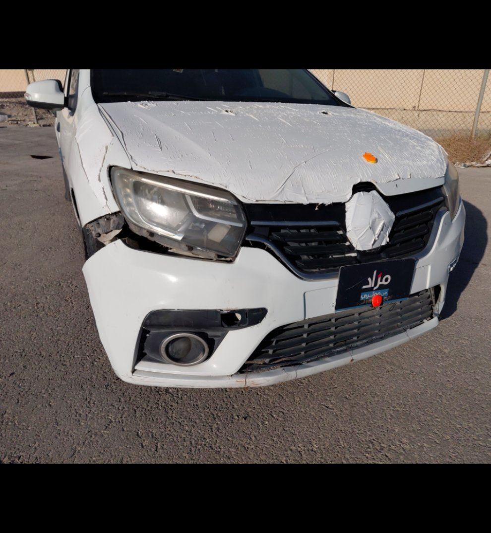 Renault Symbol سي 2020 image