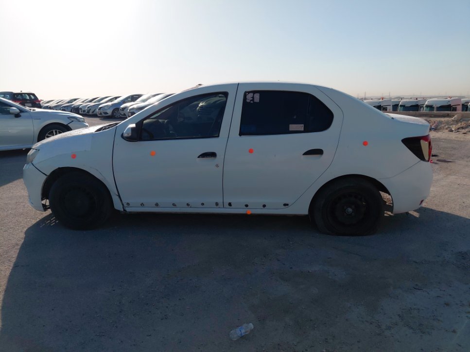 Renault Symbol سي 2020 image